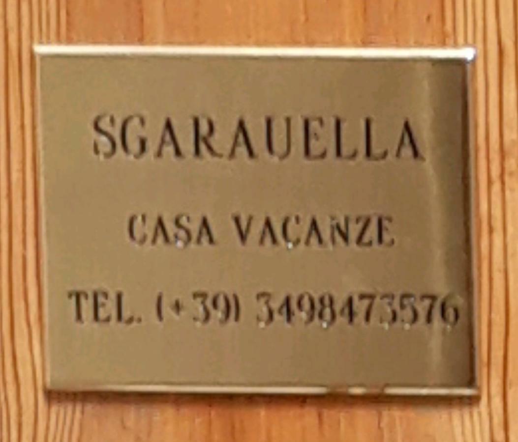 Acomodação com café da manhã  Sgarauella